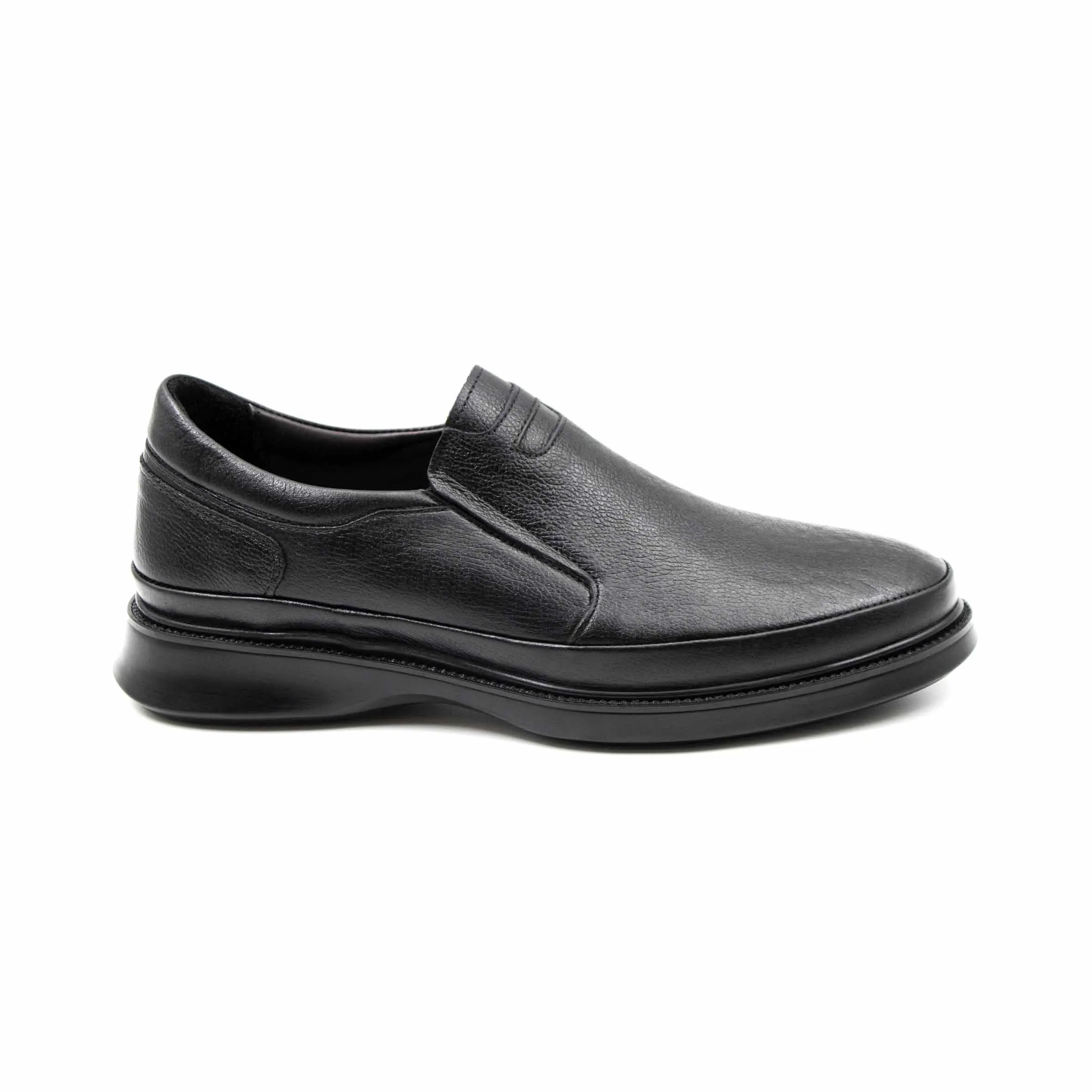 کفش مردانه کد COMFY کشی