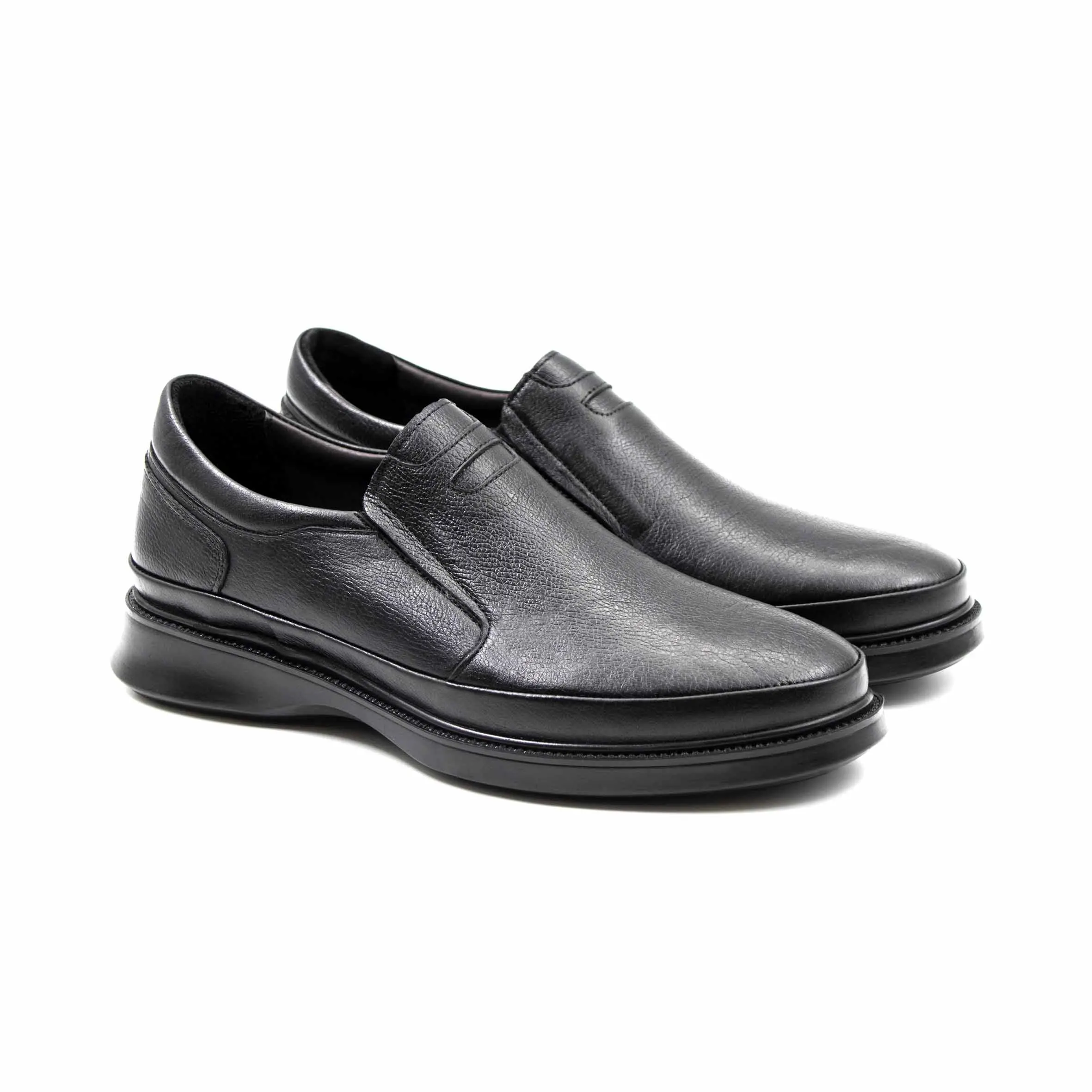 کفش مردانه کد COMFY کشی