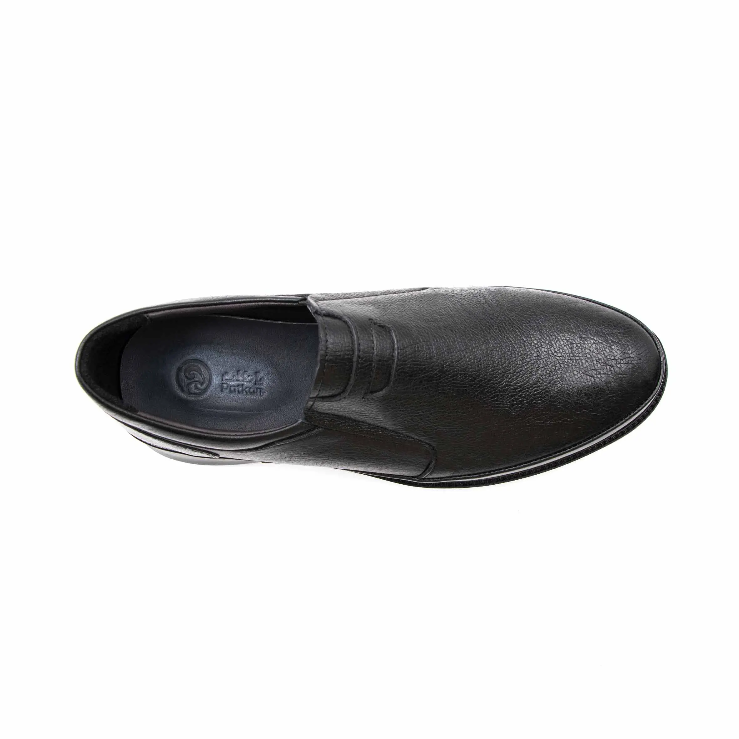 کفش مردانه کد COMFY کشی